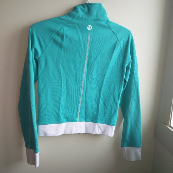 Lululemon Athletica Jacket 6 - Picture 4 of 16